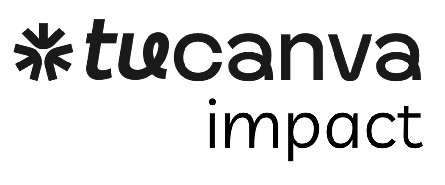 Logo Tucanva Impact